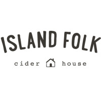 Island Folk Cider House logo