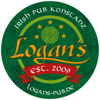 Logan's Irish Pub logo