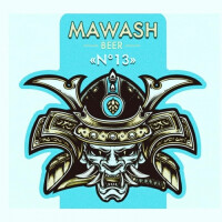 Mawash Beer Novambre