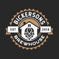 Bickersons Brewhouse logo