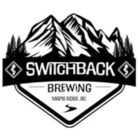 Switchback Brewing (CA) logo