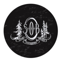 Sooke Oceanside Brewing logo