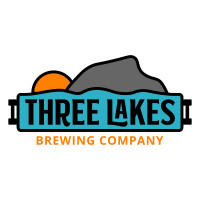 Three Lakes Brewing logo