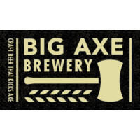 Big Axe Brewery logo