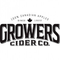 Growers Cider Co. logo
