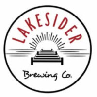 Lakesider Brewing logo