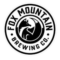 Fox Mountain Brewing Co. Hillbilly Blonde Ale