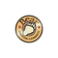 Bear Brewing Company logo