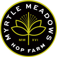 Myrtle Meadows Hop Farm logo