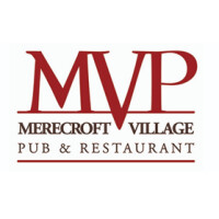 MVP - Merecroft Village Pub & Restaurant logo