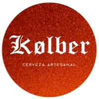 Kolber Cerveza Artesanal logo