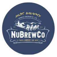 NuBrewCo - Nunavut Brewing Company logo