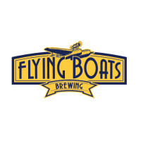 Flying Boats Brewing logo