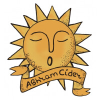Ashram Cider Metheglin Vanilla