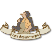 Zum Schusterjungen logo