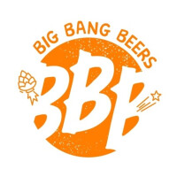 Big Bang Beers logo