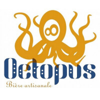 Brasserie Orita (Octopus) logo