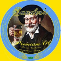 Sanders Invictible Ajantha Ayurveda