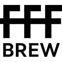 FFF BREW logo