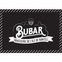 Bubar logo