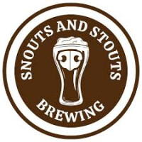 Snouts and Stouts Brewing Howling Helles