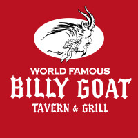 Billy Goat Tavern & Grill logo