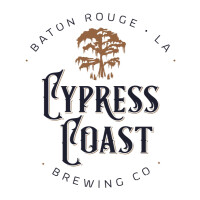 Cypress Coast Brewing logo