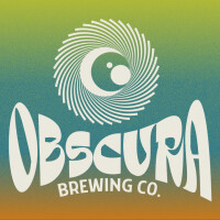 Obscura Brewing Company logo