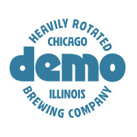 Demo Brewing Company logo