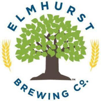 Elmhurst Brewing Co. Red Nosed Reinbeer