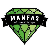 MANFAS Brewery logo