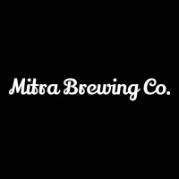 Mitra Brewing Co. logo