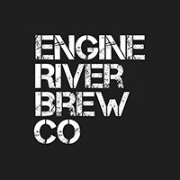 Engine River Brew Co logo