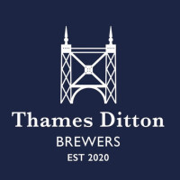 Thames Ditton Brewers logo