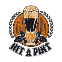 Hit A Pint Coffee Stout