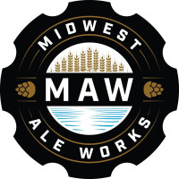 Midwest Ale Works logo