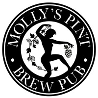 Molly's Pint Brewpub Irish Coffee Cream Ale