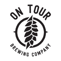 On Tour Brewing logo