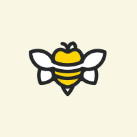 Right Bee Cider logo