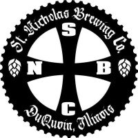 St. Nicholas Brewing Company IPA
