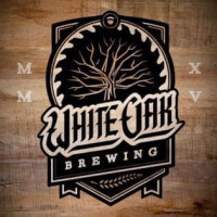 White Oak Brewing logo