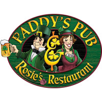 Paddy's Brewpub & Rosie's Restaurant logo
