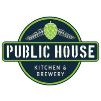 Public House Kitchen & Brewery logo