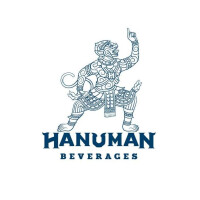 Hanuman Beverages logo