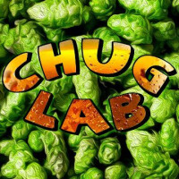 Chug Lab Chug Norris