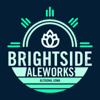 Brightside Aleworks logo