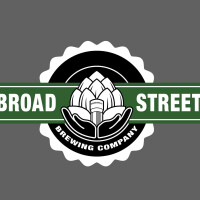 Broad Street Brewing Company (FL) Water Tower