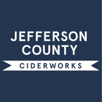 Jefferson County Ciderworks logo