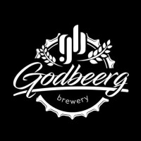 Godbeerg Brewery logo
