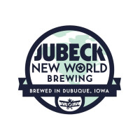 Jubeck New World Brewing logo